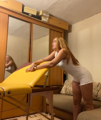 Анкета проститутки Маша - город Морозовск, 39 лет, №1112