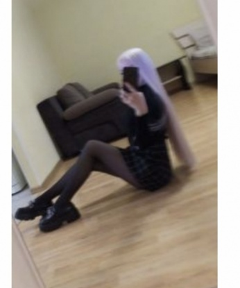 Анкета проститутки Соня - город Морозовск, 25 лет, №5664